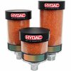 Hydac ADAPTER BD THREADED W1.0 3/4in NPT M 2074248 Desiccant Breather Adapter ADAPTER BD THREADED W1.0 3/4 NPT M